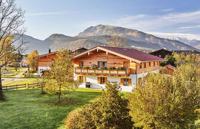 Holiday Apartment Dosbach - Foto 25