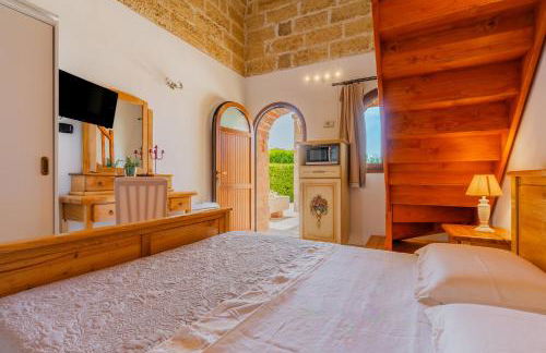 Dimora Soleda - Foto 39