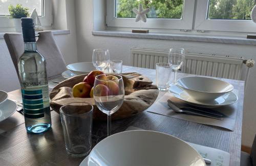 Ferienwohnung Bernsteinfinder städtische Bestlage - Foto 7