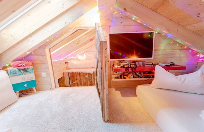 Doug's Mountain Getaway - Foto 15