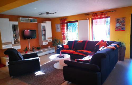 Oase im Grünen! - Foto 9