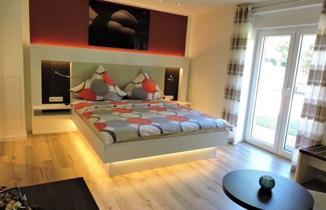 Apartment am Anker - Foto 44