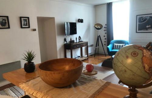 Spacieux T3 en hyper centre - Foto 12