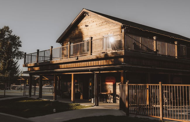 Teton Valley Resort - Foto 79