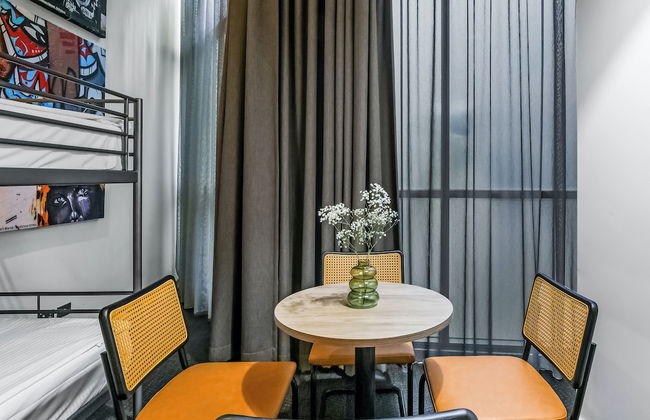 The Urban Newtown - Foto 15