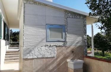 Panoramico, in villa, grande, con ampie terrazze - Foto 68