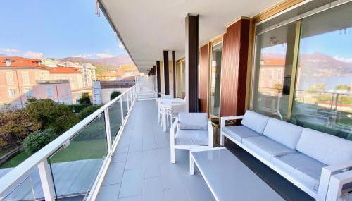 Appartamento Palazzo di Vetro - Foto 4