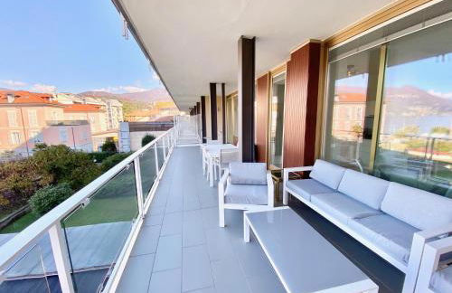 Appartamento Palazzo di Vetro - Foto 4