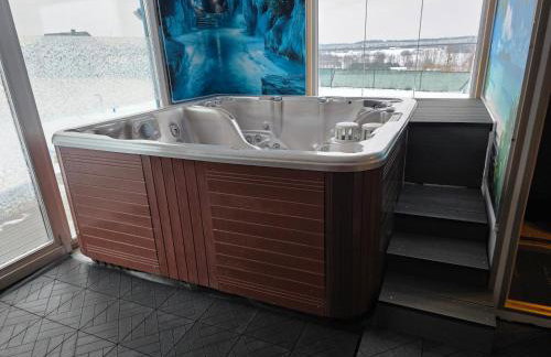 Domki Rekreacyjne "Błękitne Wzgórze" - Foto 50