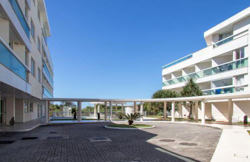 Apartamento com Vista Mar e Acesso a Praia YY4578 - Foto 4