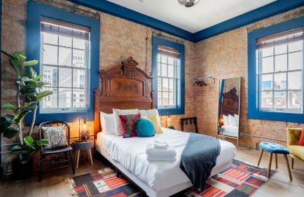 Pickle Factory Hotel - 1BR Beside New Distillery! - Foto 18