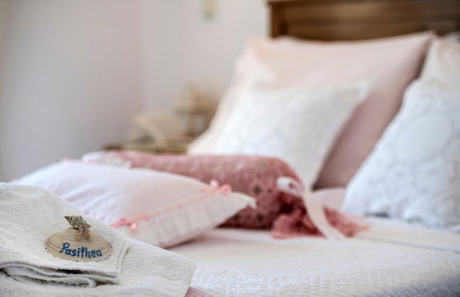 Stunning Seaviews Pool Beach - Pasithea - Foto 16