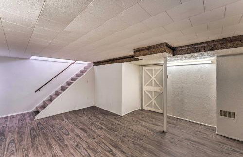 Family-Friendly Rockford Home with Private Yard! - Foto 20