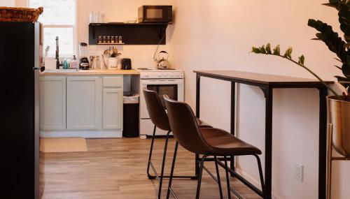 Desert Watercolor - Foto 4, stove