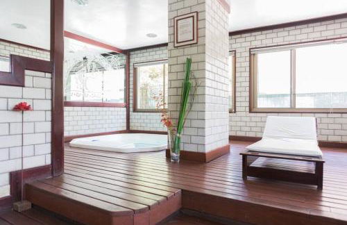 APART HOTEL TIFFANYS IPANEMA - Apto 605 - Foto 23