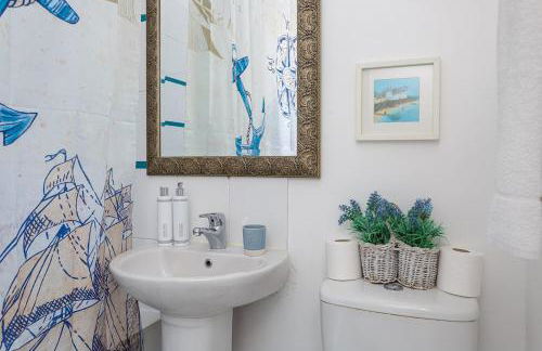 Air Maison - Dockyard Dreams - Close To Gunwharf! - Foto 16