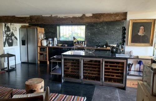 Maison de ARCHITECTE - Foto 24