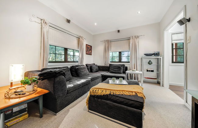 Whispering Pines Cottages - Foto 28