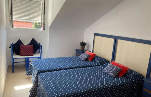 ISLA, APARTAMENTO con PISCINA - Photo 1