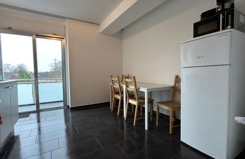 Case Five Aparthotel mit Parkplatz - Foto 7