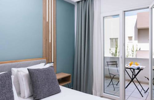Ermis Luxury Suites & Apartments - Foto 23