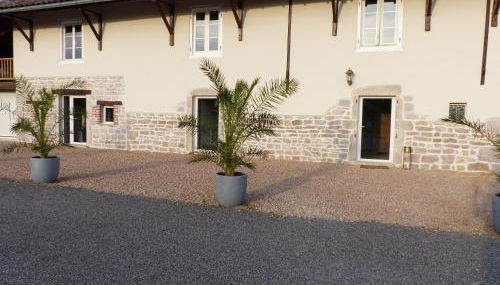 Gîtes Domaine de la Rochère - Photo 4