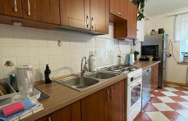 Cichy Zakątek dom całoroczny , Janowiec, Kazimierz Dolny, - Foto 13