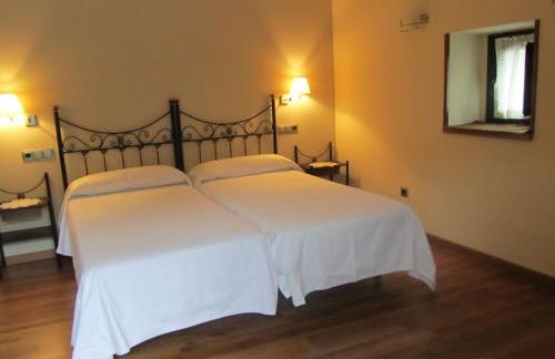 Apartamentos Rurales Casa Baltasar - Foto 14