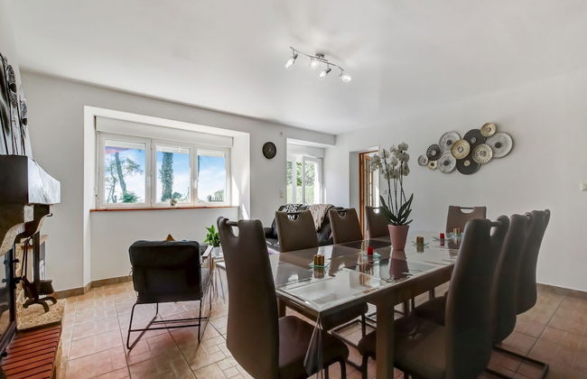 Gite des Salines in Stone With Views - Foto 28