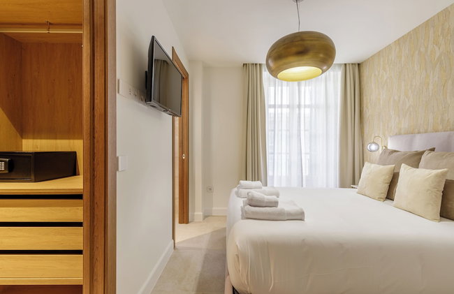 Plaza del Siglo Suites - Foto 15