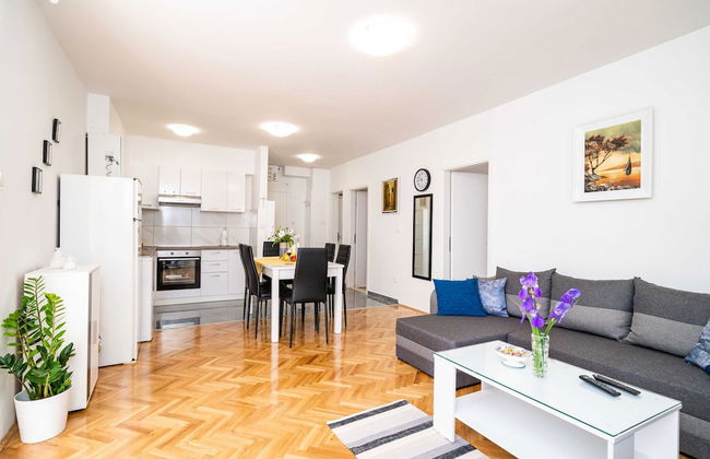 Apartment Fifi - Foto 12