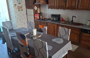 petite maison dans village de caractére - Foto 3