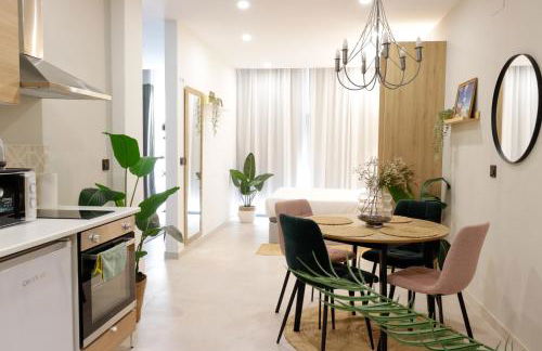 Apartamento Noguera Loft "D" - Photo 1