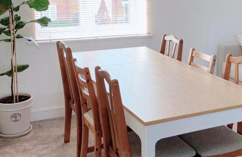 Bicester Homestay Entire Home 10min walk to Bicester Village 650m - Foto 23