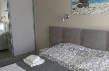 Apartament Luxury - Photo 13