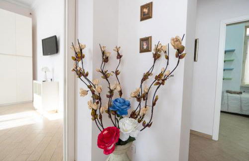 Villa Alessandra- Comfort e spazio a Napoli - Foto 12