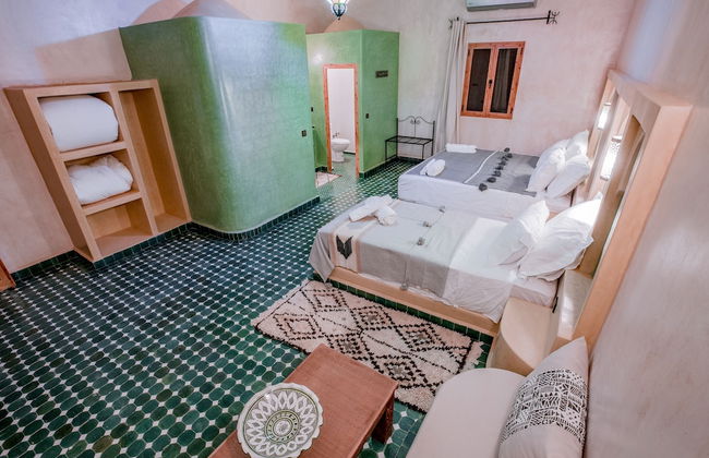 Hassilabiad Appart Hotel - Photo 11