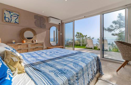 Villa Naïm Esterel - Foto 56