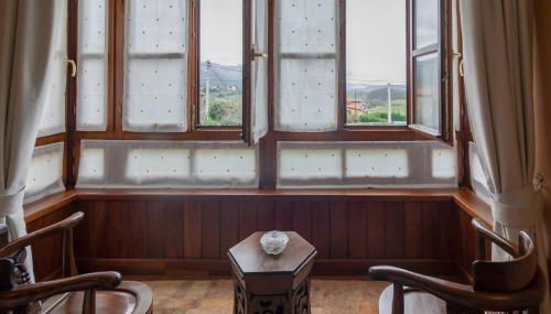 La Casona de la Bisa en Villanueva de Colombres - Foto 5