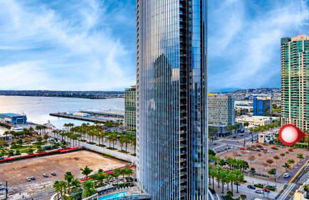 Electra Building 2bed - Views Pool Sauna Spa - Foto 51