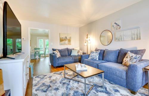 Ideally Located High Point Condo with Patio! - Foto 1