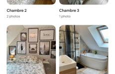 Grande maison avec jardin bayeux - Foto 1