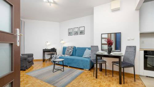 Bukowińska Apartment with Balcony and Parking and Swimming Pool by Noclegi Renters - Foto 5