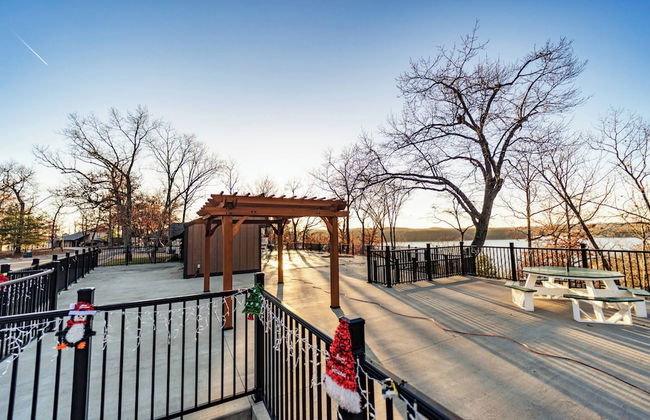 Serenity Now Quiet 4 BDR Next to Margaritaville! - Photo 34