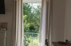 Casa Rosamari - su Lago di Posta Fibreno, Appartamento con camino - Foto 33