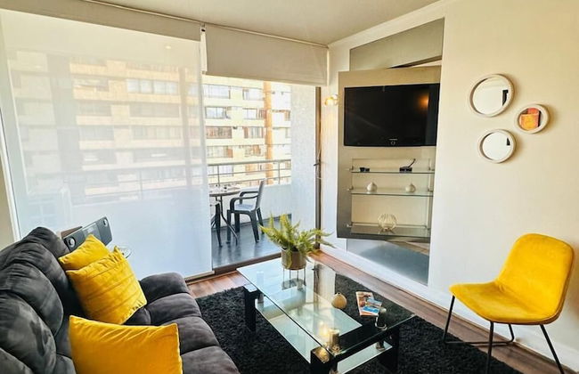 Norus Las Condes - Foto 1