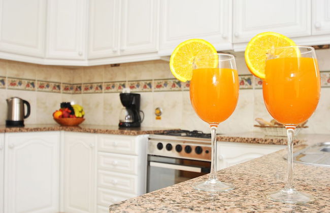 Villa Puerto Rico - Foto 27