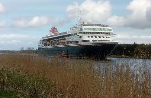 Ferienwohnung Stanke - Foto 13