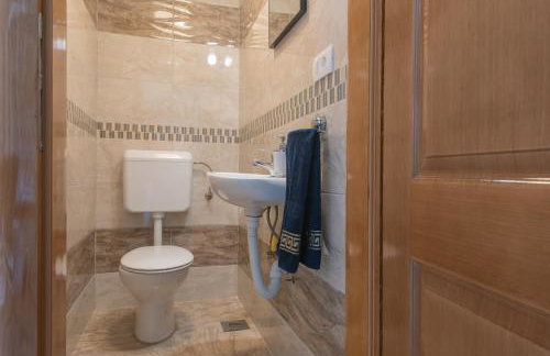 Villa Casa Natura with 40m2 Pool near Makarska - Foto 31