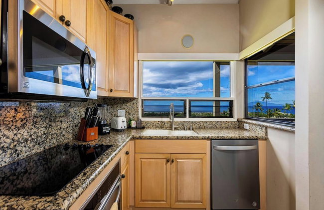 Wailea Ekolu Village - CoralTree Residence Collection - Photo 32
